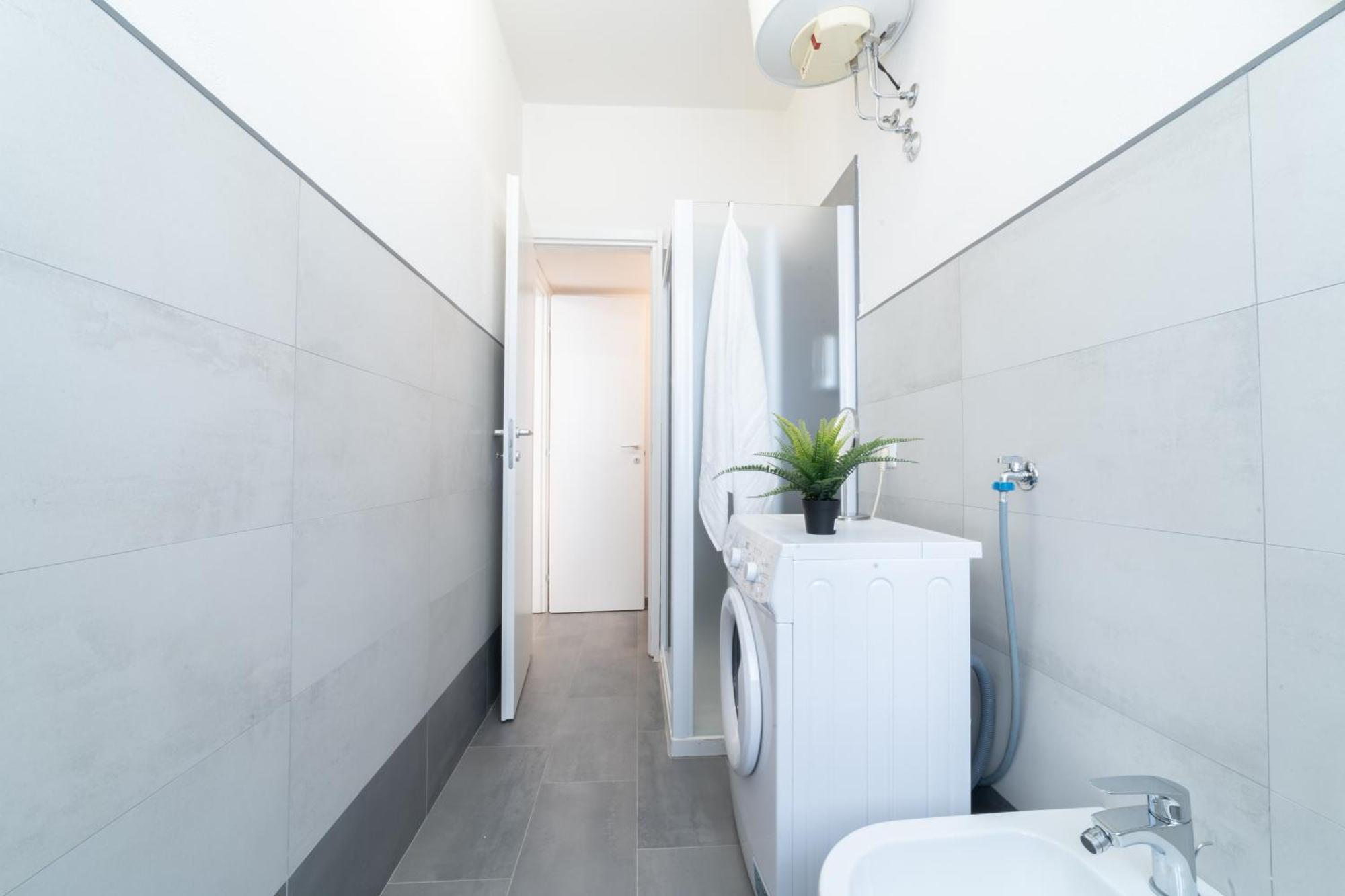 Citylife-centro, Amazing New Apt With Wifi & Ac Milan